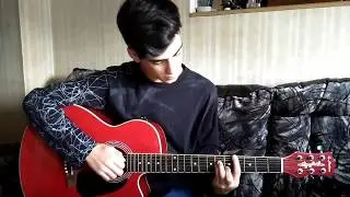¿Como Pagarte? - Carlos Rivera (Thomas Cover)