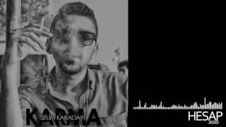 Selim Karadayı (arafyaren) - Hesap