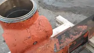 ремонт тумбы сф65с