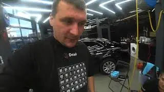 КАК ПОЧИСТИТЬ РЕМНИ БЕЗОПАСНОСТИ?