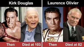 Spartacus Cast Then and Now 2026 How They Changed | Spartacus TV Series | Spartacus | Tele Cast