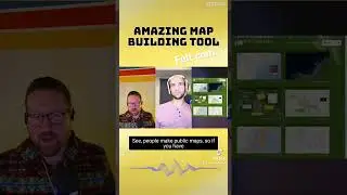Amazing mapping tool with great product design (Felt.com)