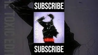 sukuna || the lost soul || Edit AMV || #shorts #viral #foryou #jujutsukaisen #edit #shortfeed #video