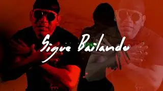 No Pares - Mr Grillo - MrGrio Internacional (Video Lyrics)