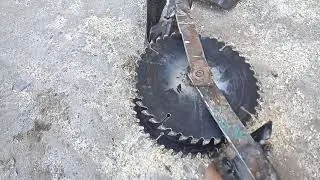 тришетка своими руками