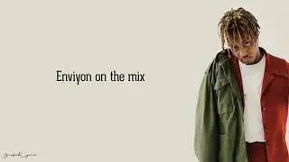 JUICE Wrld - Lucid Dream ( Lyrics And Songs) R.I.P  (Letra)