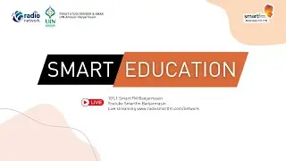 SMART EDUCATION - TES CALISTUNG DITIADAKAN, OPTIMALKAN KESIAPAN ANAK SEKOLAH