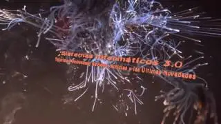 Sistemas Informáticos 3.0 - Nueva Intro - Experimental