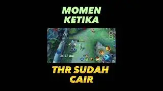 thr cair || #shorts #mobilelegends #mlbb