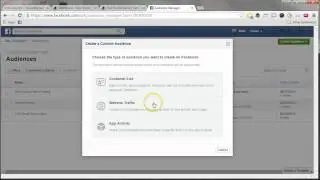 How to Install Facebook Retargeting Pixel
