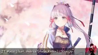 Nightcore - AHSOKA TANO SONG by JT Music (feat. Andrea Storm Kaden) - 