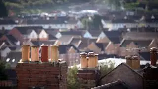 Help to Buy: Most popular London locations for first-time buyers revealed