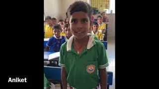 Class Rules  part-1
