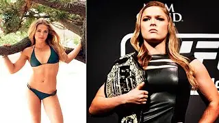 Ronda Rousey • Motivation Video 2020 (4K)