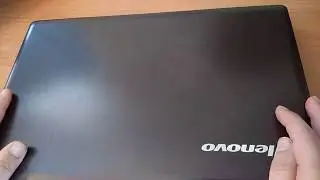 НОУТБУК LENOVO Z580 ОБЗОР