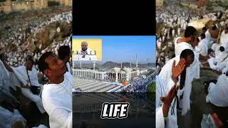 Hajj 2024 #hajj2024 #shorts