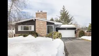 SOLD - Lovely in Lynwood Village