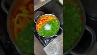 Сацебели по Воронежски