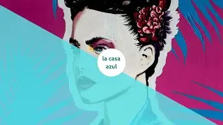Gyuricza - La Casa Azul '21/FEB
