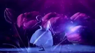 YANNI & ENDER THOMAS  ''RITUAL DE AMOR''  (Desire)