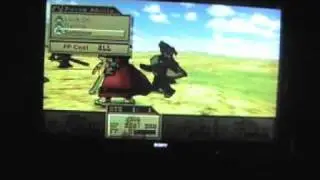 wild arms 3 review