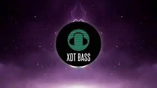 SCARLXRD - GXING THE DISTANCE (REMIX) [EXTREME BASS BOASTED]