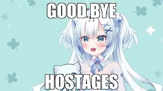 Fuura Yuri Farewell Message (REUPLOAD)