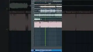 What if Mick Gordon wrote a Break Beat in the style of Prodigy?