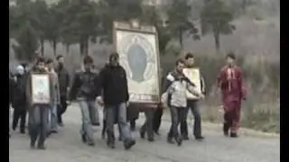 სიწმიდეები გვიხმობენ