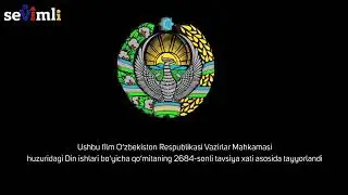 Islomiy serial° Olamga nur sochgan  yangi oy  1 qism|  Исломий сериал оламга нур сочган янги ой