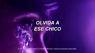 Little Mix - Boy (Traducida al Español)
