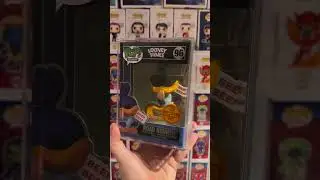 Road Runner funko pop 🐦 #looneytunes
