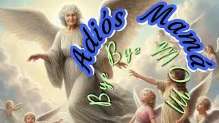 TO THE MOMS WHO ARE ALREADY IN HEAVEN #youtube #video