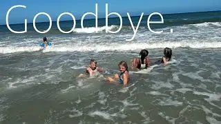 JERS BEARS -AHOY MATEY!  LEAVING FLORIDA HEADING BACK TO MN