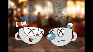 Clip Joint WoeisMe|Cuphead #2