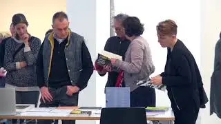 Plat(t)form 2017 at Fotomuseum Winterthur
