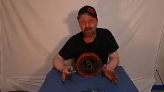 How To Degree Any Harmonic Balancer (FOR FREE!!!)