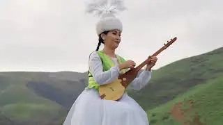 ЖАҢЫ КЛИП АЗИЗ БАТЫРОВ