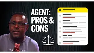 4 MAJOR Pros and Cons of Being A Real Estate Agent!