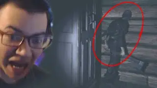 This is the SCARIEST GHOST HUNTING game ever... |Phasmophobia
