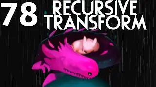 CC Plays: Rain World 78 - Recursive Transform Array