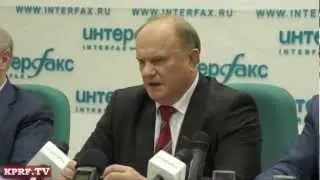 Об американской системе ПРО в Европе