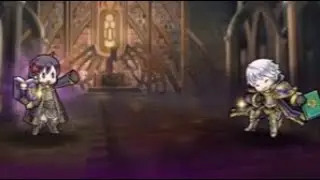 FEH: Time to Even the Odds! (Robin Abyssal M!Morgan Support Solo)