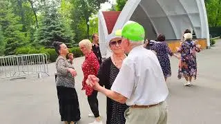 Kharkiv Харьков Танцы 27.05.2023