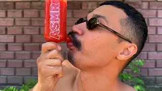 [ASMR] 🥐 ASMR EATING/ 🥤 ASMR DRINKING (No Talking)