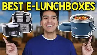 These Are The Best Electric Lunch Boxes For 2026