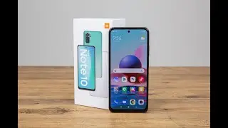 Xiaomi Redmi Note 10 Akıllı Cep Telefon Ürün İnceleme
