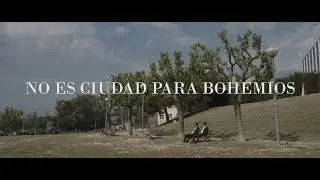 No es ciudad para bohemios | Cortometraje