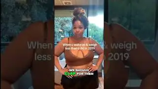 Clap for People on their Fitness Journey