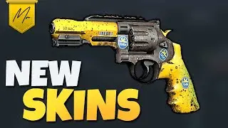 NEW CS:GO SKINS IN 2023?!